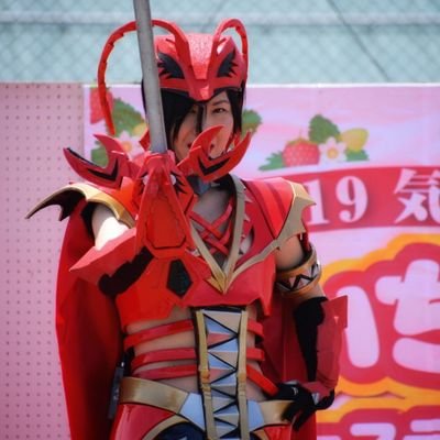 特攻天女★ザリガーニッシュさんのプロフィール画像