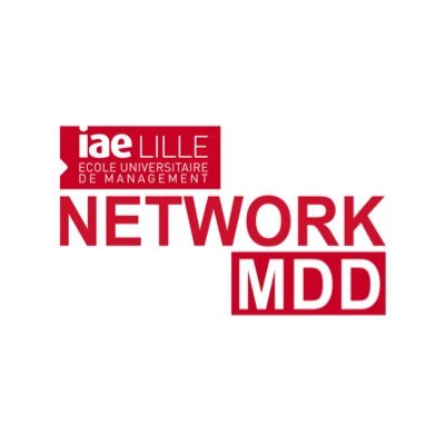 Network MMD est l'association des anciens élèves du Master Marketing Direct et Digital de l'IAE de Lille.