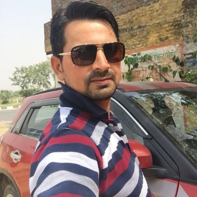 Saurabh67232778's profile picture. I m good