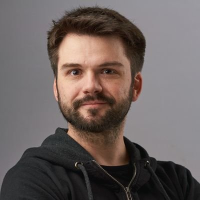 Indie VFX TechArt Expert / Tech Director
• Formerly #VFXGraph @unity, @Amplitude • Open-source pal
🐘 : https://t.co/RBV1xsDacN