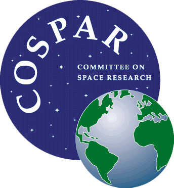 COSPAR congress will take place on November 4-8 in Israel. More details at https://t.co/7arSKfKFm0