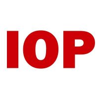 IoP_EMAG(@IoP_EMAG) 's Twitter Profile Photo