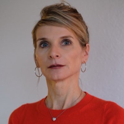 Birgit Schmid Profile