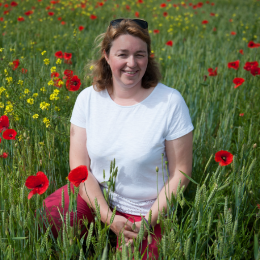 Professor of Agriculture at the Royal Agricultural University, Cirencester, England.  Research interests in sustainable crop management.