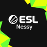ESL_Nessy's profile picture. Tournament Manager @ESEA
Elite/Advanced/Main Coordinator
