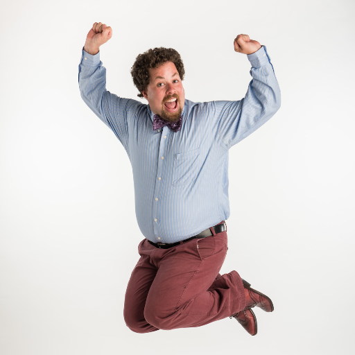 Nicholson Price (@nicholson@mastodon.lawprofs.org)さんのプロフィール画像