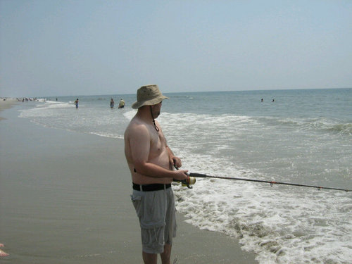 TheSpinnyLure's profile picture. Fishaholic!! All actions taken in life are a means to fishing