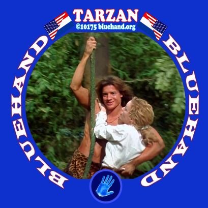 Tarzan