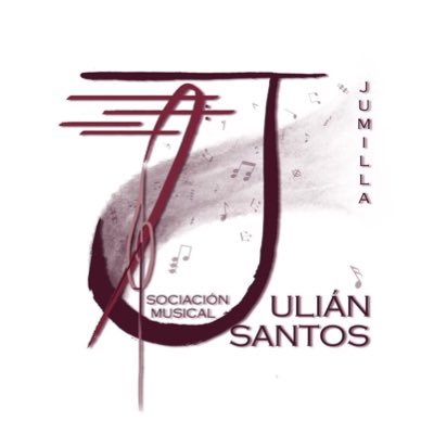 TWITTER OFICIAL- Asociación Musical Julián Santos de Jumilla fundada en 1989. Dtor: Salvador Pérez Sánchez. Sitio web: https://t.co/yuUo8chHNo