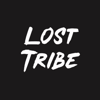 Lost Tribe Dance