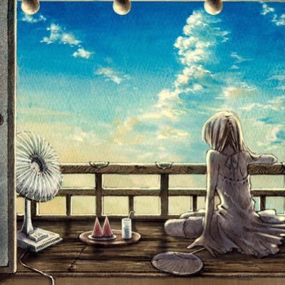 ひとい@2/16 ﾃｨｱ東1 P-54bさんのプロフィール画像
