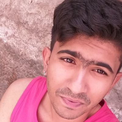 NitinK2017's profile picture. Needs Positive Vibes Only 😊