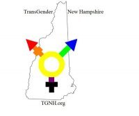 Building Transgender Community, Visibility and Civil Rights in NH and Beyond. Our primary goal at TG-NH is to foster acceptance & education on gender diversity.