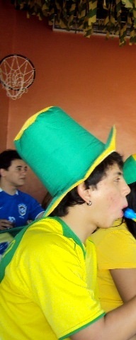 jvcatunda's profile picture. logia, haha :b