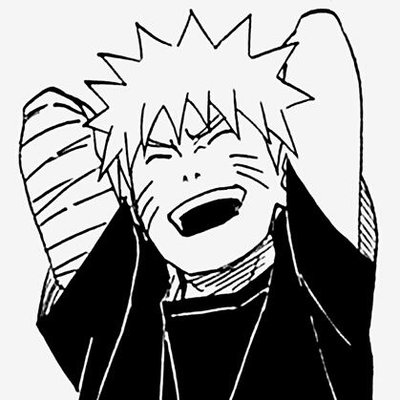 personagens de naruto sorrindo (@todaymynaruto) / X