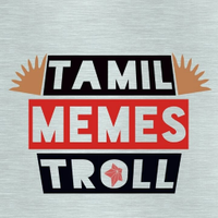 Tamil Memes Troll(@TamilMemesTroll) 's Twitter Profile Photo