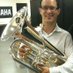 Adam Frey (@euphadamfrey) Twitter profile photo Adam Frey (@euphadamfrey) Twitter profile photo