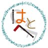 hatohe1's profile picture. 「笛集団はとへ」とは、リコーダーを愛する奏者たちが、もっとアンサンブルがしたい、いろいろな曲に挑戦したい、という思いから発足したグループです。結成は、2018年の夏。関東地区を中心に、リコーダー好き、アンサンブル好きのメンバーが集まって、楽しく、そして本気でアンサンブルに取り組んでいます。