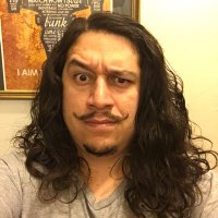 Oscar Cantu Jr.(@Canthulhu) 's Twitter Profile Photo