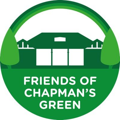 Chapman’s Green is a small park sandwiched between Perth Road and Lordship Lane, a short walk from Wood Green Tube Station. Come follow us to find out more!!