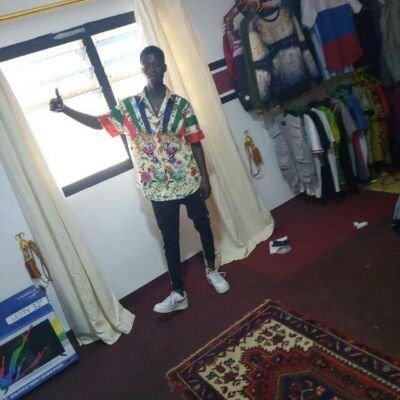 coolvibes024's profile picture. 