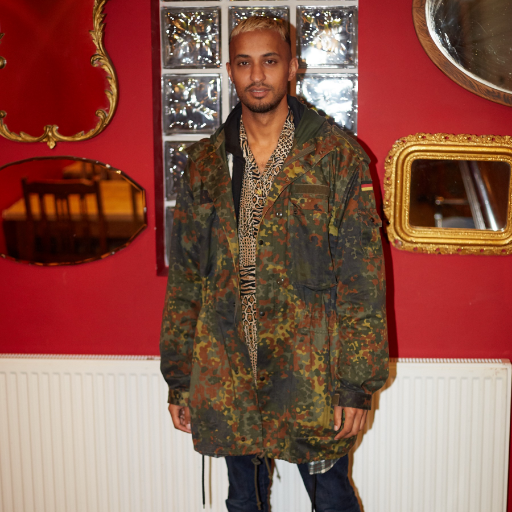 tobiaspearson's profile picture. Fat Dick Spirit