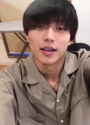 hpxdSwMj2Zp8Mge's profile picture. JK1(15)
永瀬担/__国民.🏰🤴
同担拒否とかしないから誰でもかもんぬ
なにわ男子 大西流星くんも緩く、、
#たわしに噛まれた永瀬廉
#大西流星くんの萌え袖になりたい