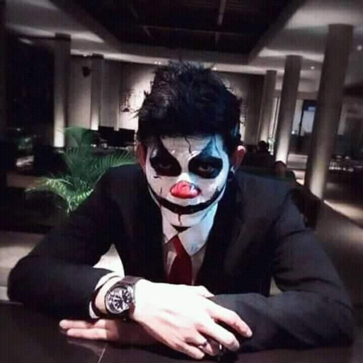 AgusFragile's profile picture. Tinggal kenangan