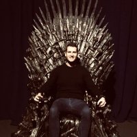 Joe O'Brien (@joeobrien92) 's Twitter Profile