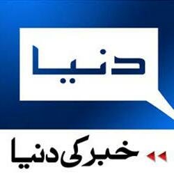 Duniya_News's profile picture. 