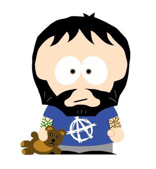 bensttor's profile picture. Community pusher.