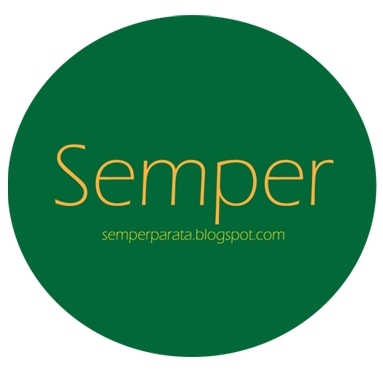 Semper Parata, no latim, é estar sempre pronto a ajudar. E é o blog que apoia preservação ambiental, cidadania, saúde, educação, cultura, dignidade e atitude.