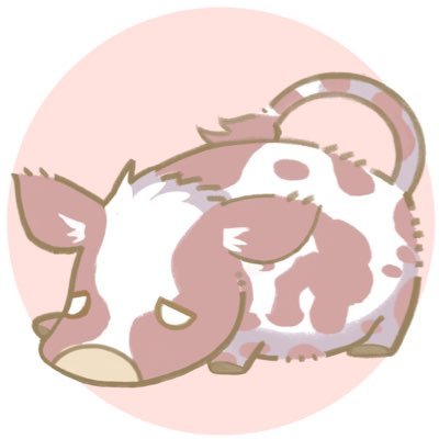 うしこ☺さんのプロフィール画像