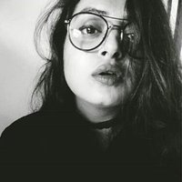 Sharan Ahluwalia (@thebigfatpoet) 's Twitter Profile