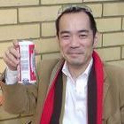 上田彰 Publicviewerjp Twitter