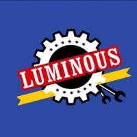 Luminous Robotic Team (@luminousteamm) Twitter profile photo