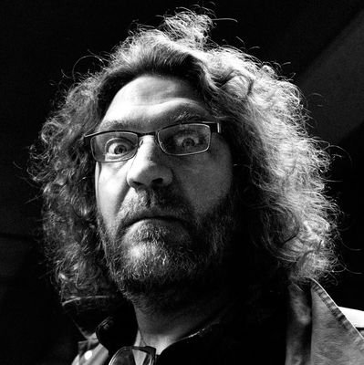 sylwan's profile picture. Father of twin girls, passionate about Computer Graphics, AI and other Tech, Curious, Strong opinions, weakly held.