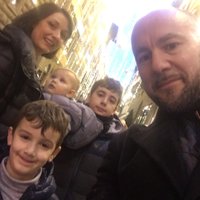 Alan Pascuzzi (@alanpascuzzi) 's Twitter Profile