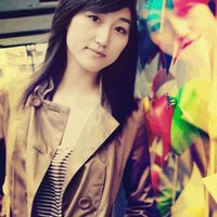 Jess Lee - @jesskah Twitter Profile Photo