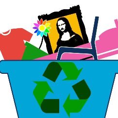 st_reuse's profile picture. CIC collecting household goods from the local HWRCs (dump) helping families & homeless to furnish their homes. Supporting small charities & those in need 💕