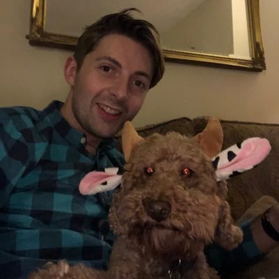 jscprice's profile picture. 