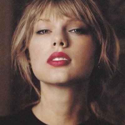 snakeofswift's profile picture. All Tay had to was slaaaaayyy✨