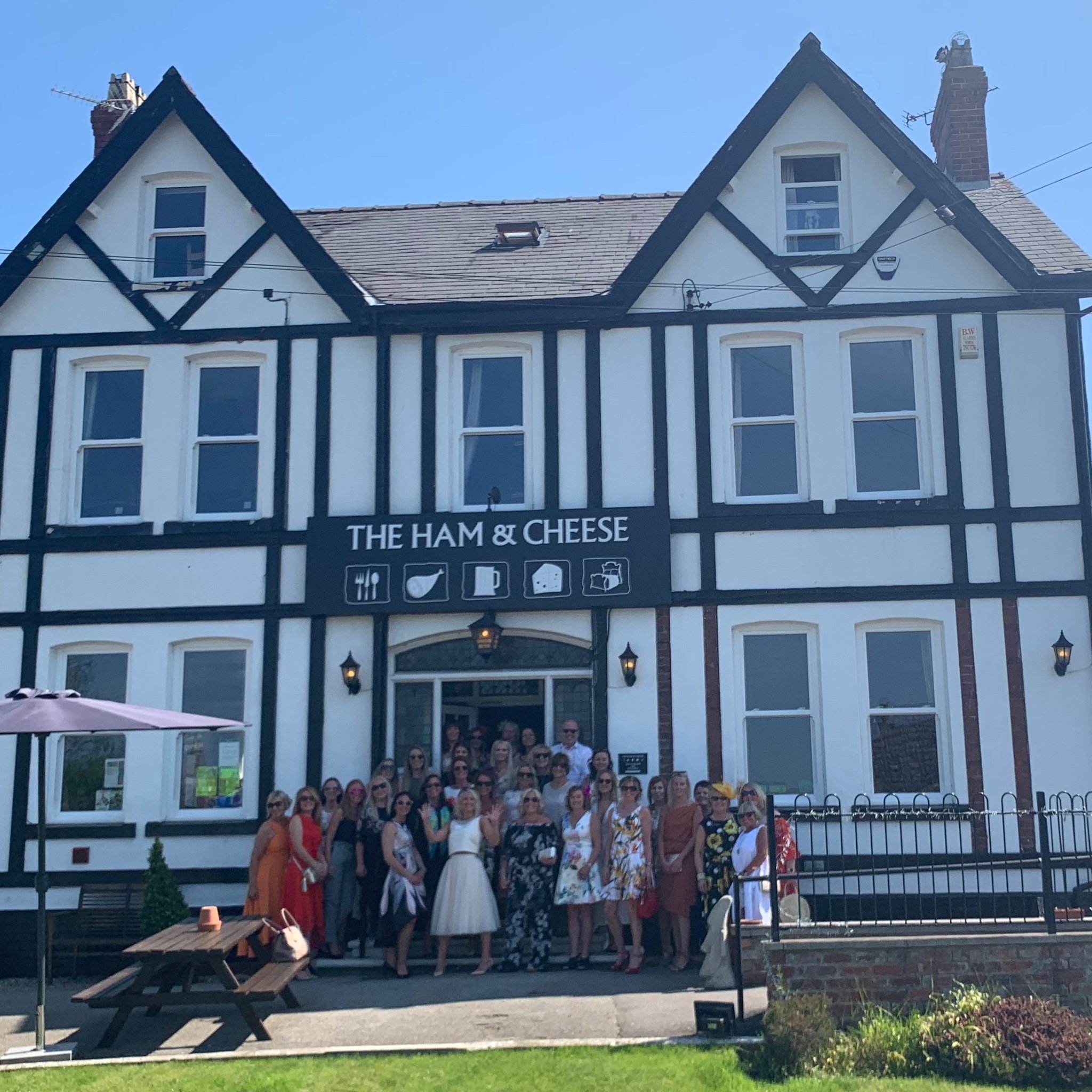 HamandCheesePub's profile picture. 