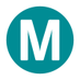 Sydney Metro (@SydneyMetro) Twitter profile photo