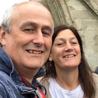 Harv and Bets (@harvandbets) 's Twitter Profile