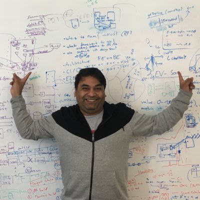 akhilksh's profile picture.