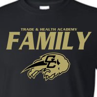 GCHS Trade & Health Academy(@GCHSTHAcademy) 's Twitter Profile Photo