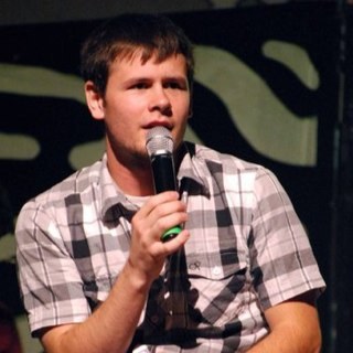 Realcrud's profile picture. I love my wife kayla, im a uth pastor, love macs and music.