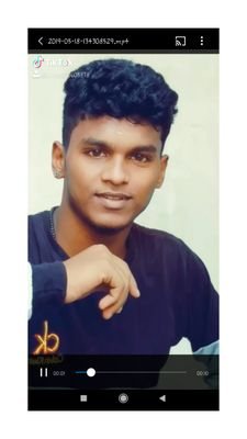 Ajith03263801's profile picture. aji..