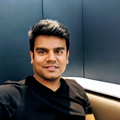 saurabh987's profile picture. Digital Media Professional